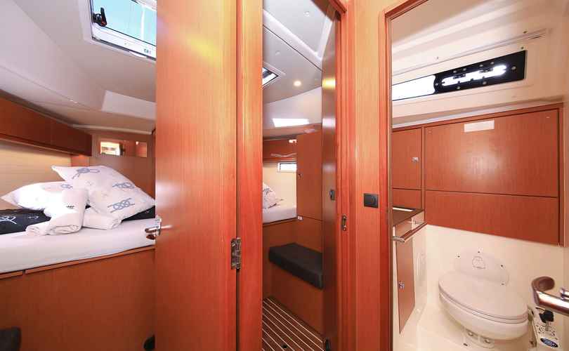 Bavaria Cruiser 46