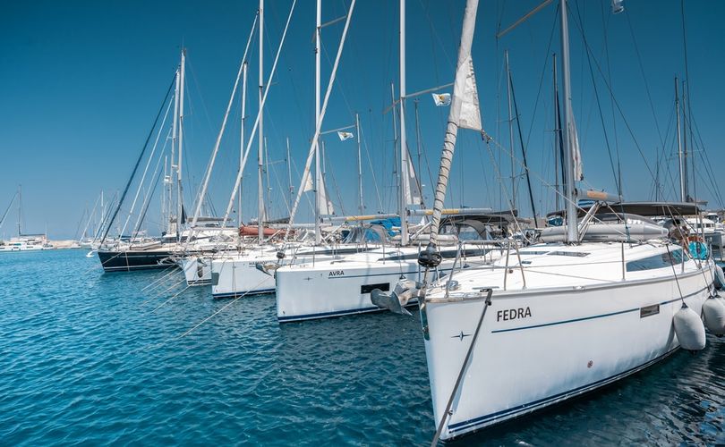 Photo Bavaria Cruiser 46 (2023)