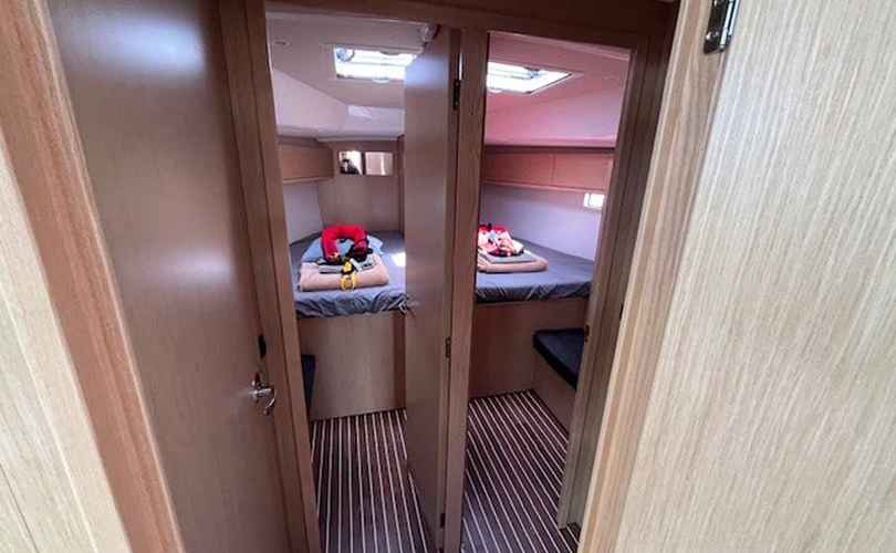 Photo Bavaria Cruiser 46 (2024)
