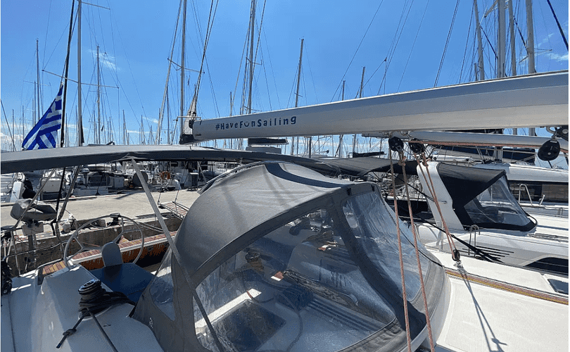 Photo Bavaria Cruiser 46 (2017)