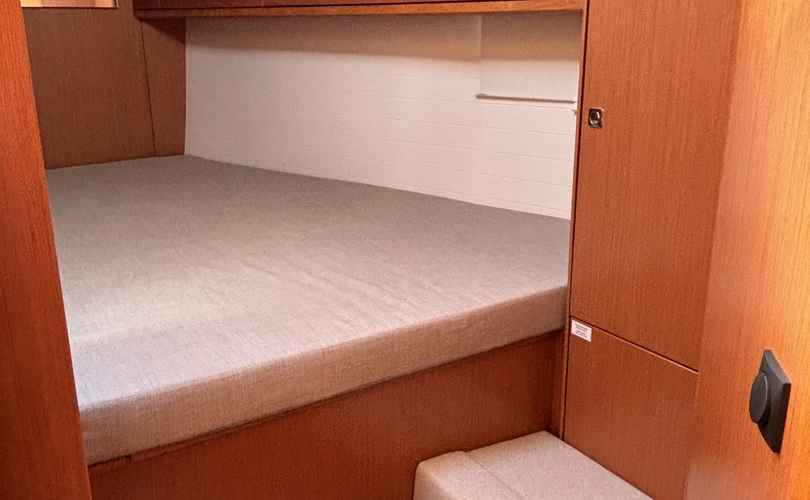 Photo Bavaria Cruiser 46 (2024)