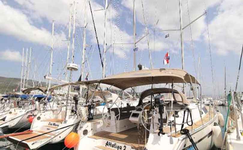 Bavaria Cruiser 46