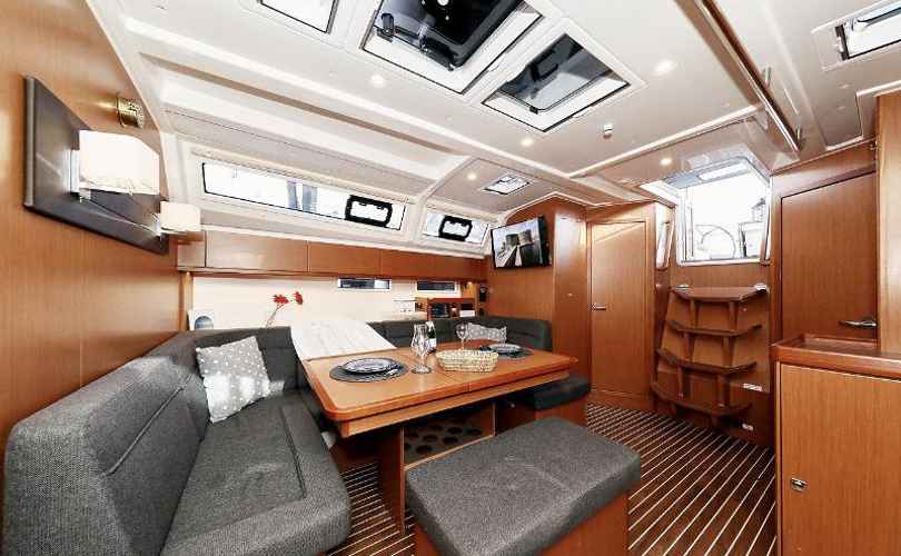 Photo Bavaria 46 Cruiser (2024)