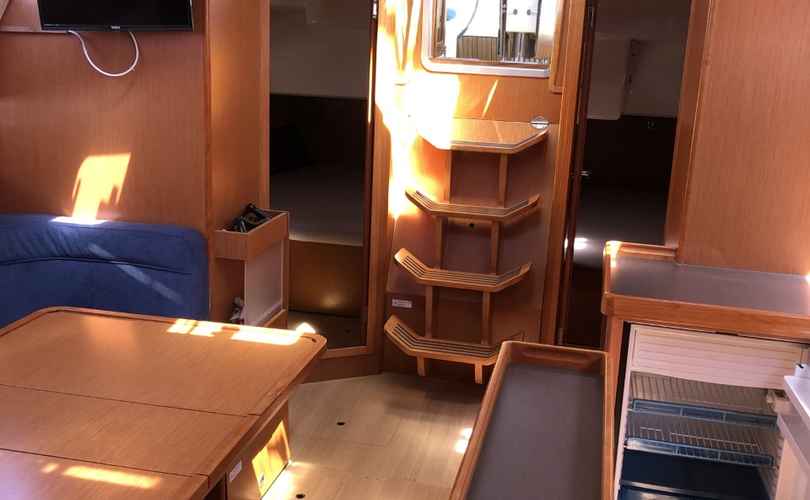 Photo Bavaria Cruiser 46 (2014)
