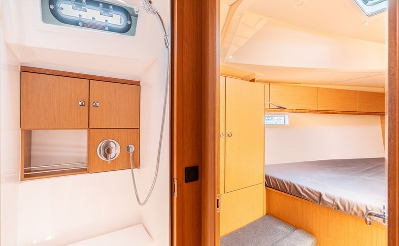 Photo Bavaria Cruiser 46 (2023)