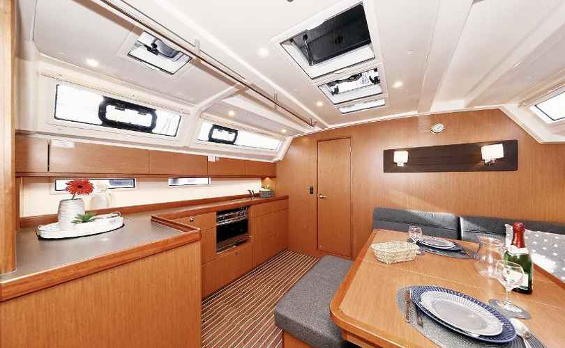 Photo Bavaria 46 Cruiser (2024)