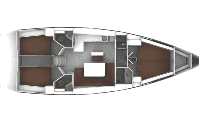 Bavaria 46 Cruiser