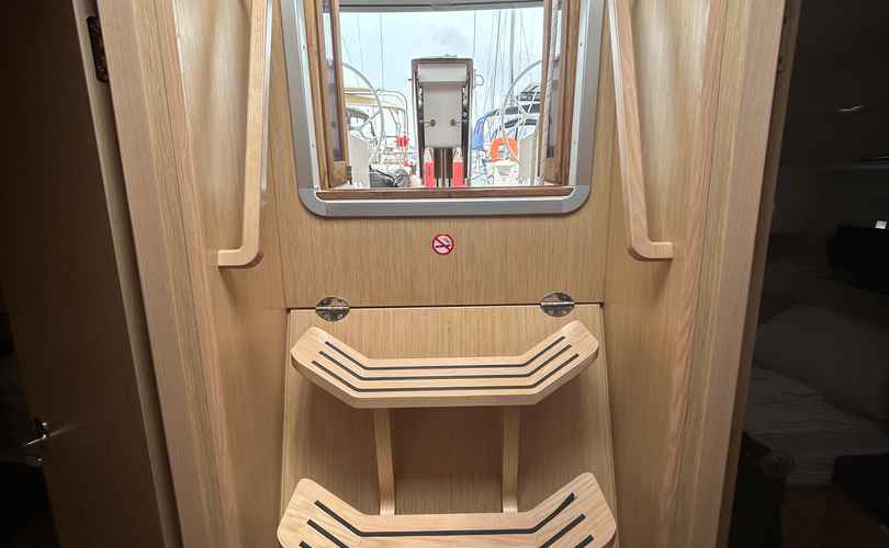 Bavaria Cruiser 46