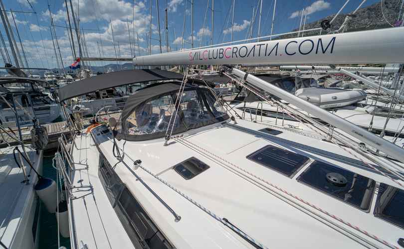 Photo Bavaria Cruiser 46 (2025)