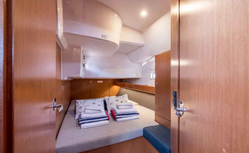 Photo Bavaria Cruiser 46 (2023)