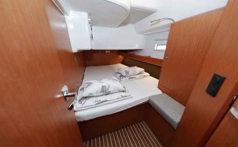 Bavaria 46 Cruiser