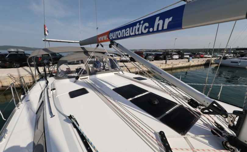 Bavaria 46 Cruiser