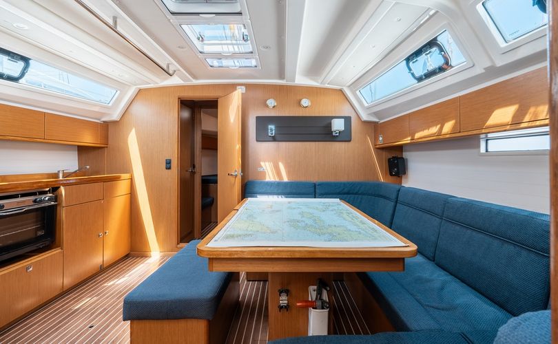 Bavaria Cruiser 46