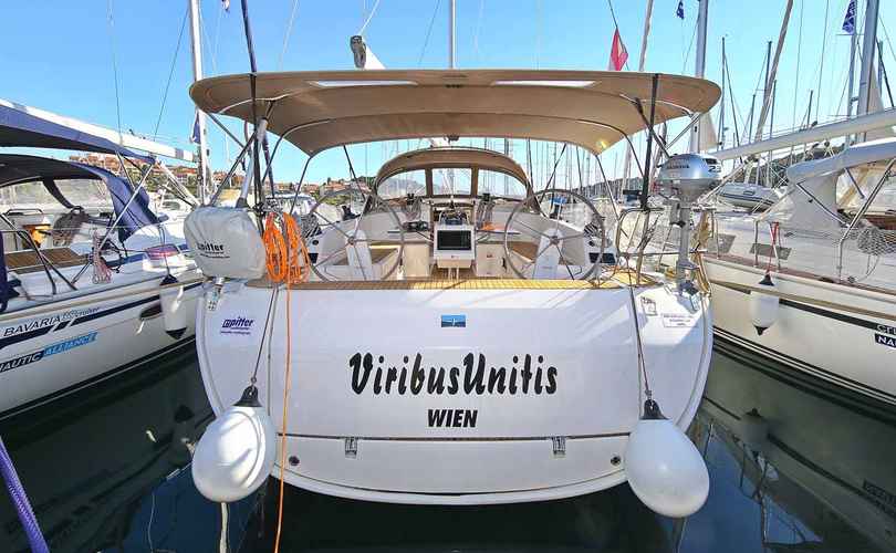 Bavaria Cruiser 46