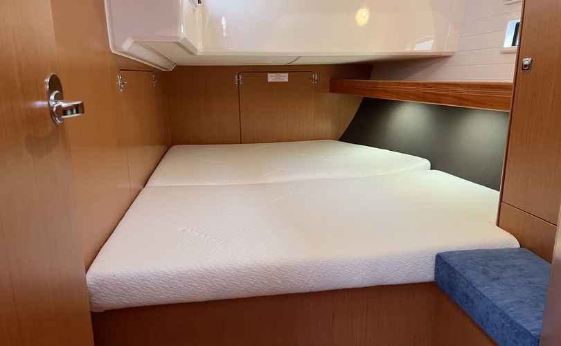 Photo Bavaria Cruiser 46 (2015)