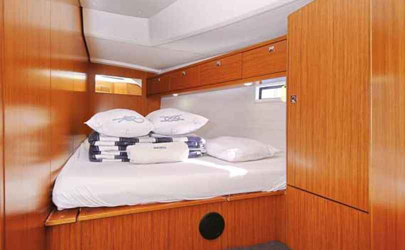 Bavaria Cruiser 46
