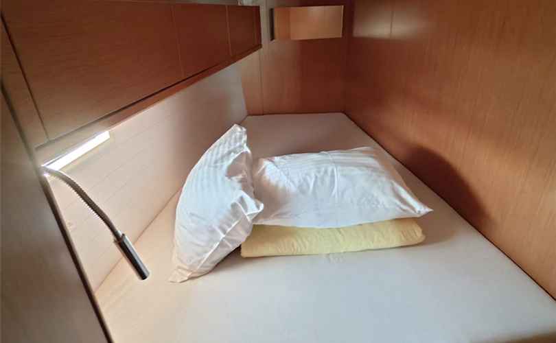 Photo Bavaria Cruiser 46 (2024)