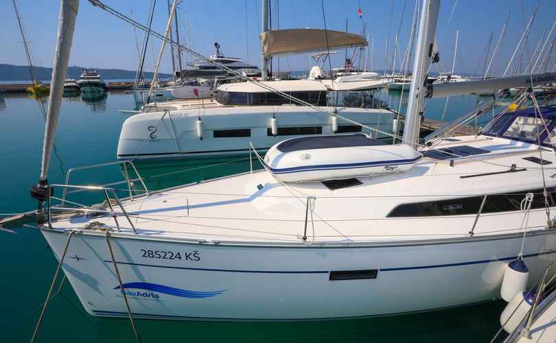 Photo Bavaria 46 Cruiser (2024)