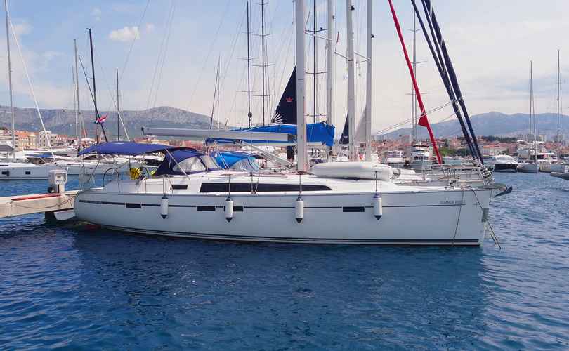 Bavaria Cruiser 46