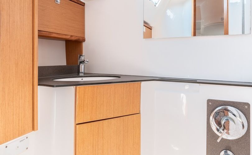 Photo Bavaria Cruiser 46 (2023)