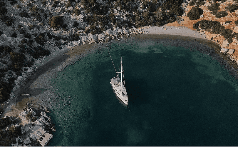 Photo Bavaria Cruiser 46 (2017)