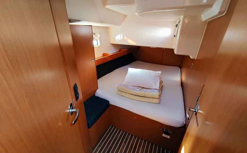 Bavaria 46 Cruiser