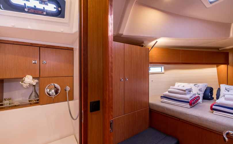 Photo Bavaria Cruiser 46 (2023)