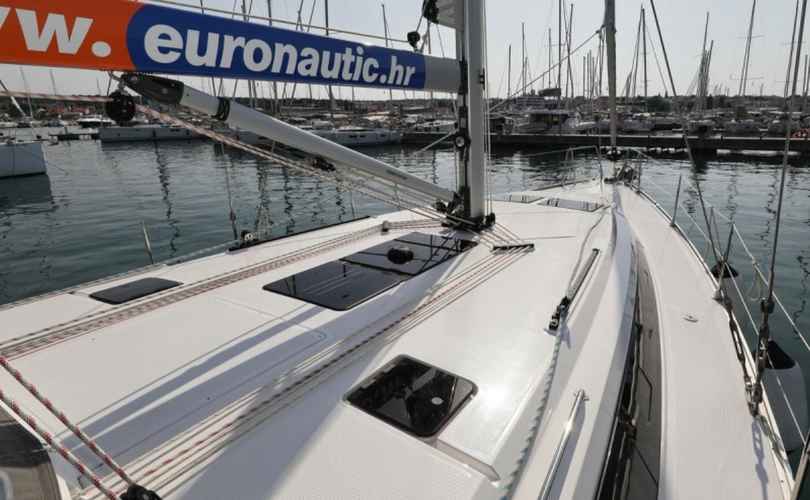 Bavaria 46 Cruiser