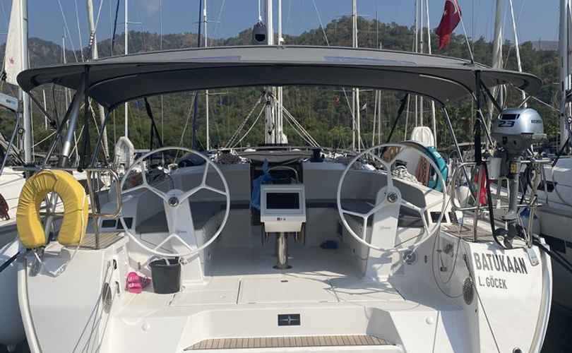 Photo Bavaria 46 Cruiser (2022)