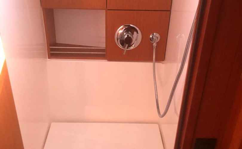 Photo Bavaria 46 Cruiser (2022)