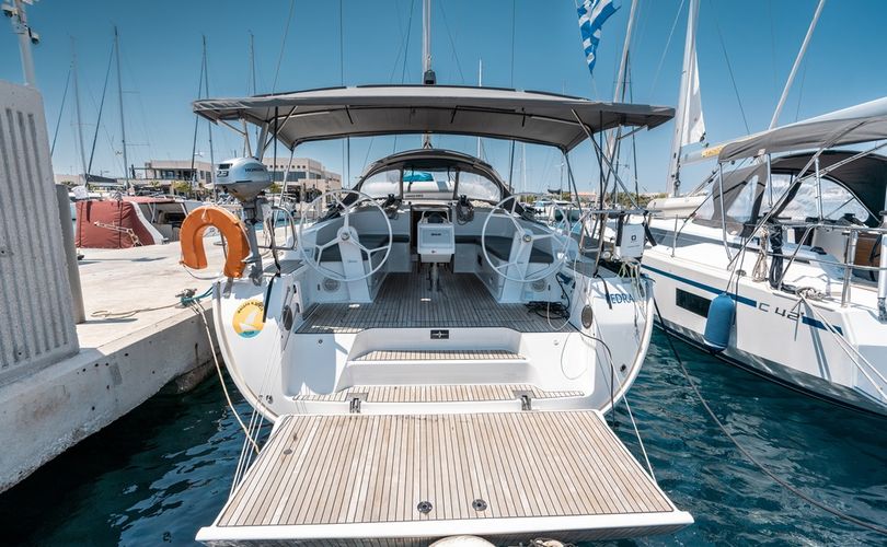 Photo Bavaria Cruiser 46 (2023)