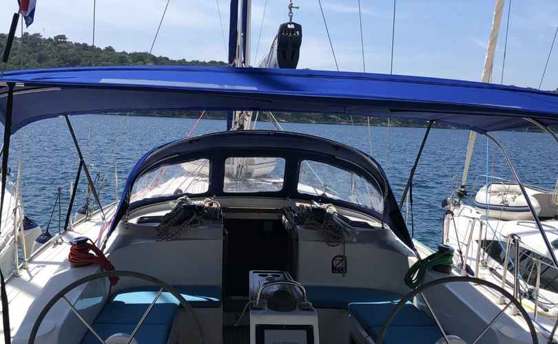 Photo Bavaria Cruiser 46 (2014)