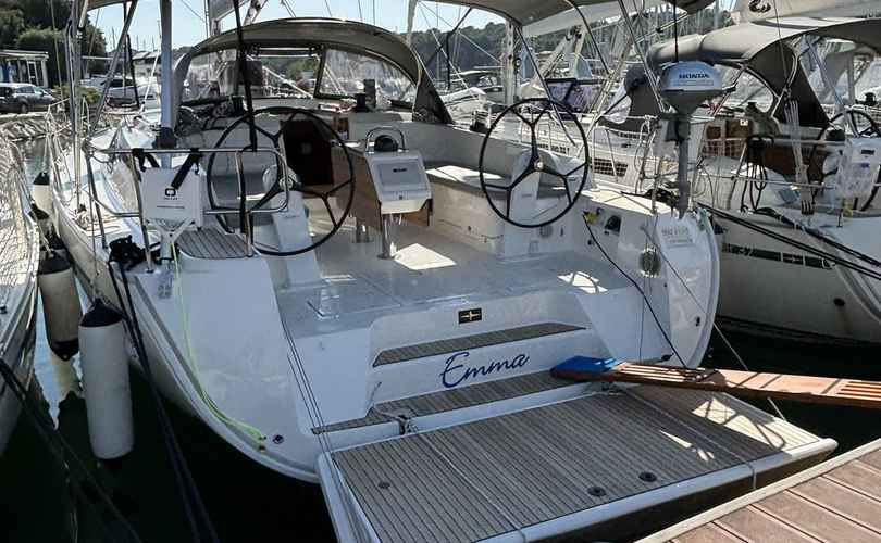 Photo Bavaria Cruiser 46 (2024)