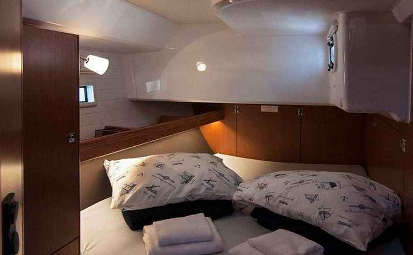 Photo Bavaria Cruiser 46 (2017)