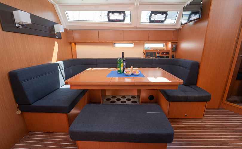 Photo Bavaria Cruiser 46 (2025)