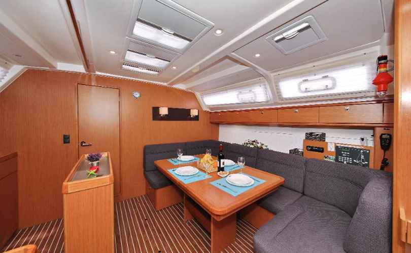 Bavaria Cruiser 46