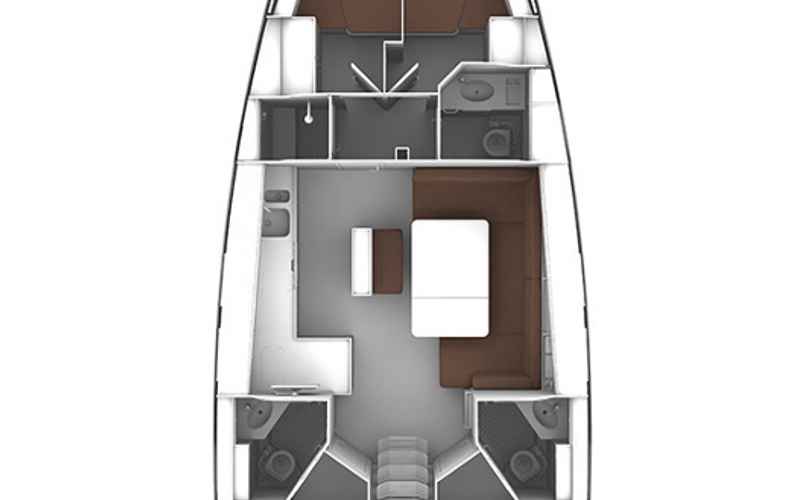 Photo Bavaria Cruiser 46 (2014)