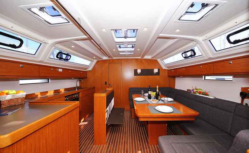 Bavaria Cruiser 46