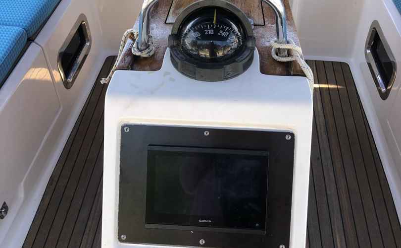 Photo Bavaria Cruiser 46 (2014)