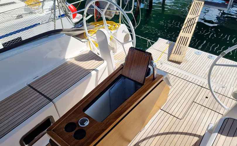 Bavaria Cruiser 46
