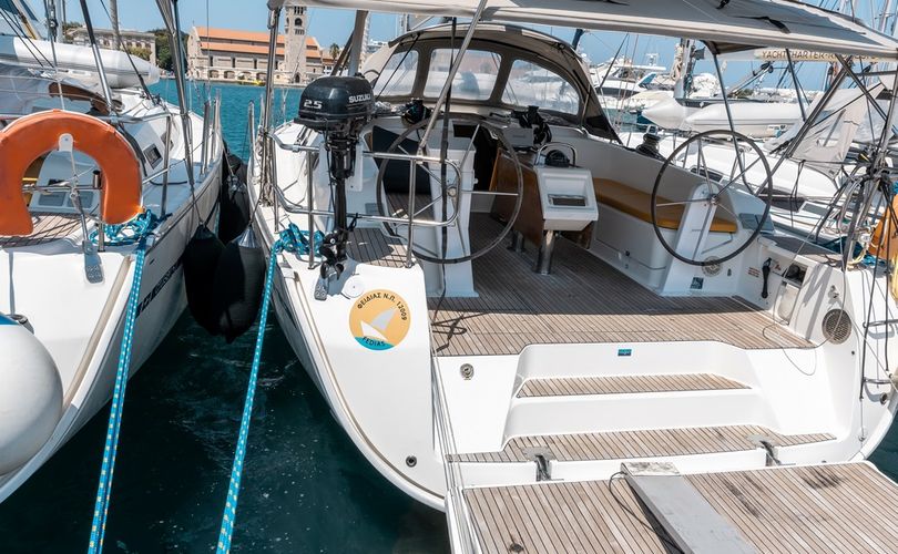 Bavaria Cruiser 46