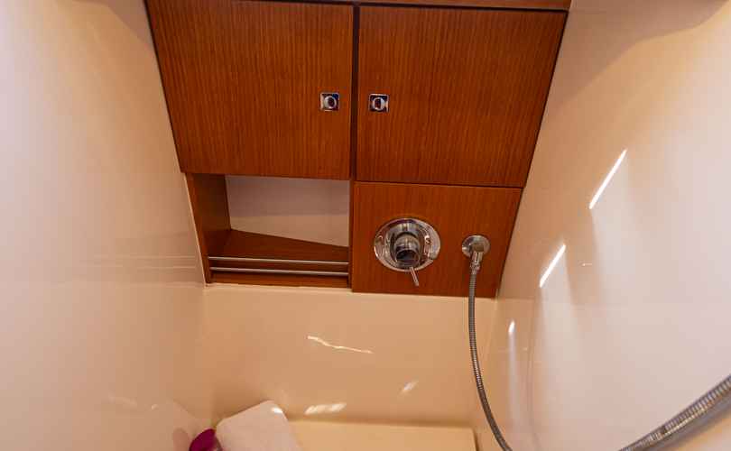 Photo Bavaria Cruiser 46 (2016)