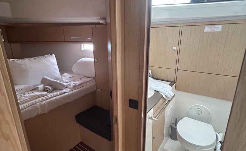 Bavaria Cruiser 46