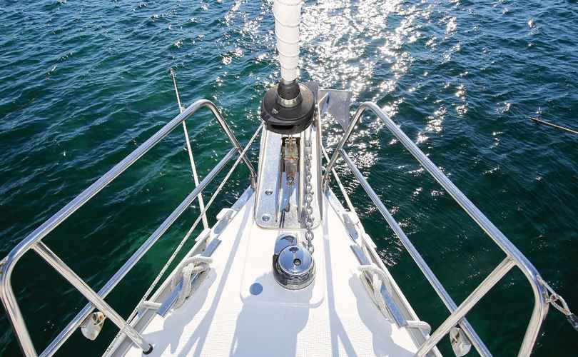 Bavaria Cruiser 46