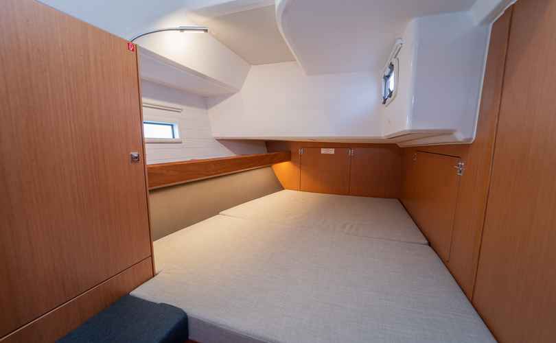 Photo Bavaria Cruiser 46 (2025)