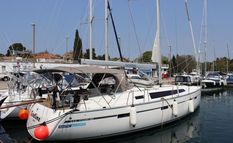 Bavaria Cruiser 46