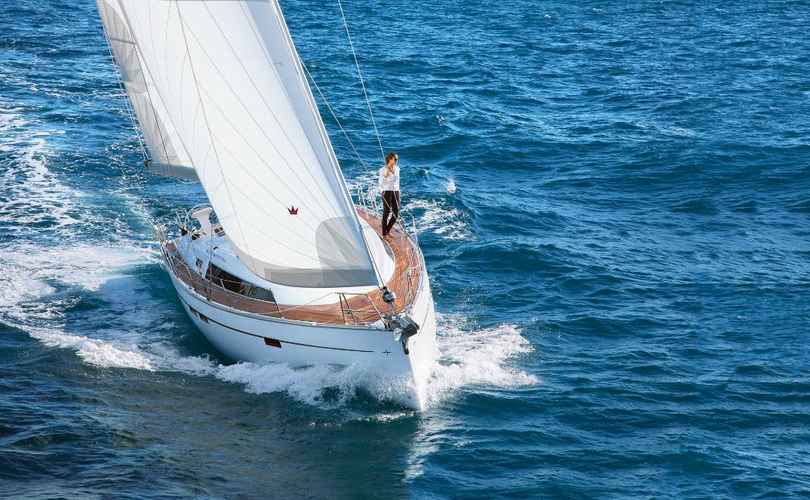 Photo Bavaria Cruiser 46 (2015)