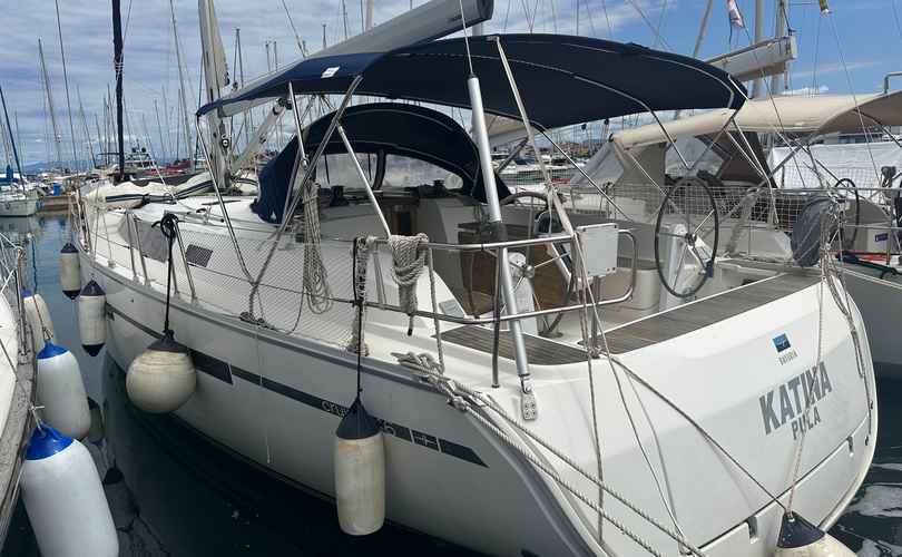 Bavaria Cruiser 46