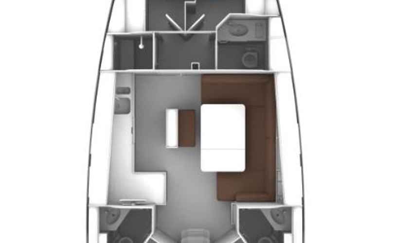 Bavaria Cruiser 46