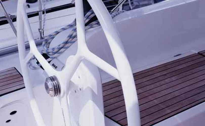 Photo Bavaria Cruiser 46 (2024)